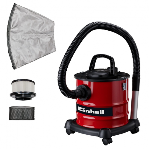 Пилосос для збору золи Einhell TC-AV 2032 DW (2351667)